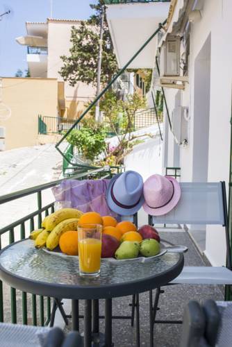 Magda' S Apartments
