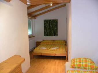 Hotel Sonnenalm