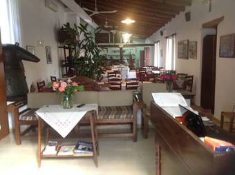 Hotel Oasis Guesthouse