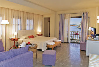 Megisti Hotel