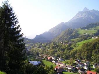 Agroturismo Ferienbauernhof Haus Berthold