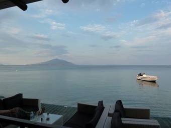 Paris Beach Hotel