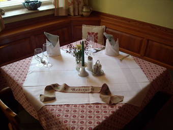 Hotel Gasthof-restaurant Kollar G�bl