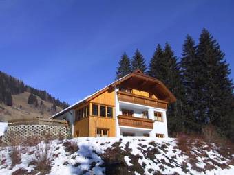 Apartamento Ferienwohnung Wei�mann