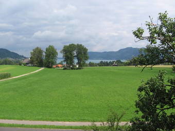 Agroturismo Weslhof
