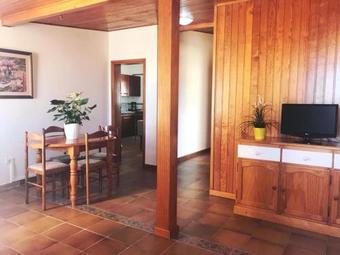 Apartamentos Guahedun