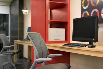 Hotel Home2 Suites By Hilton Baton Rouge
