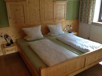 Apartamento Auenhof