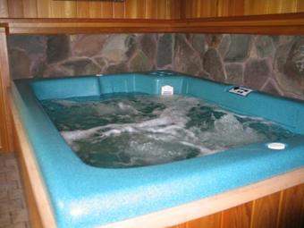 Hotel Xenia Lodge