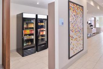 Hotel Holiday Inn Express & Suites Madison