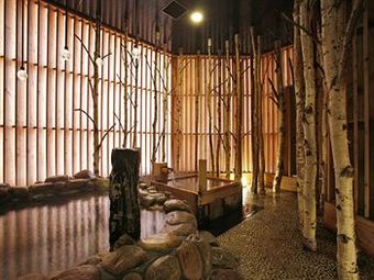 Hotel Dormy Inn Premium Otaru