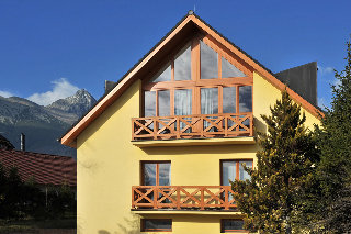 Hotel Resort Beatrice-depandance Magnolia