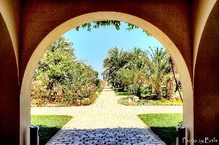 Hotel Zita Beach Resort