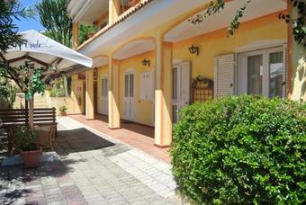 Apartamento Residence Le Onde