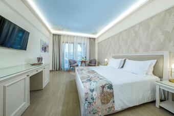 Hotel Atrium Palace