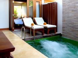 Hotel Malisa Villa Suites