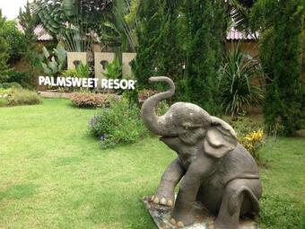 Hotel Palm Sweet Resort