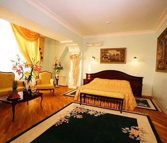 Chebotaryov Hotel