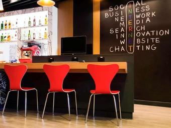 Hotel Ibis Sao Paulo Paulista
