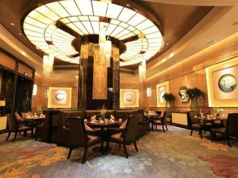 Hotel Wanda Realm Guangzhou Zengcheng