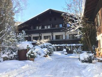 Hotel Unterwirt