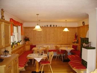 Hostal Komfortzimmer Widauer