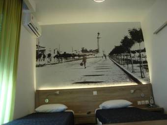 Marianna Hotel