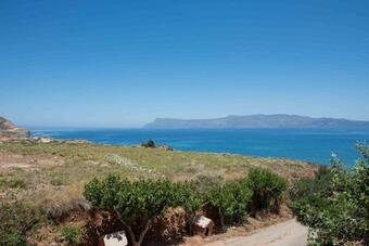 Hotel Balos Beach
