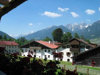 Ferienhaus Sternhof