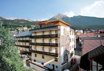 Hotel Eggerbr�u