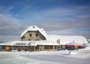 Hostal Tressdorfer Alm