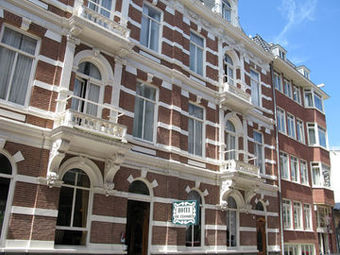 Hotel De Filosoof