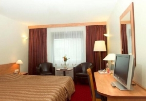 Hotel Best Western Airport