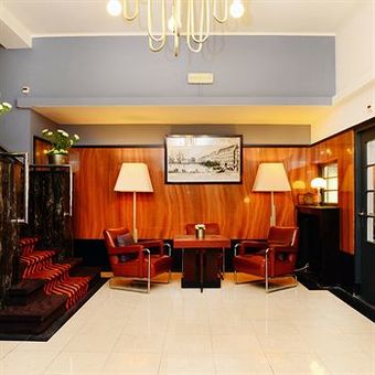 Hotel Best Western Ducasque