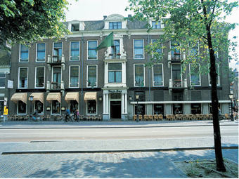 Hotel NH Utrecht Centre