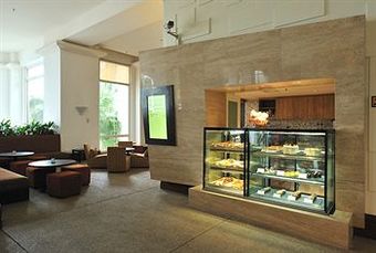 Bangi Resort Hotel