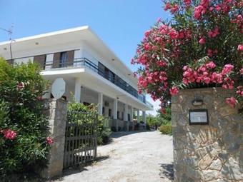 Apartamento Villa Anastasia