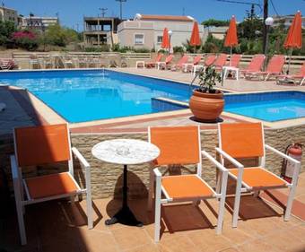 Sofia Apartments