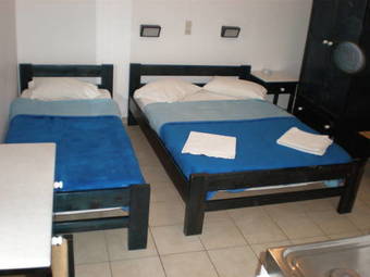 Hostal Chrysa