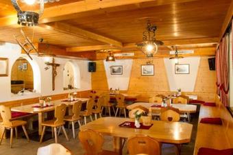 Lodge Pitztaler Schih�tte