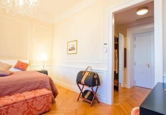 Apartamento Imperium Residence