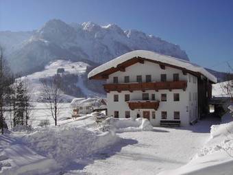 Apartamento Auerhof