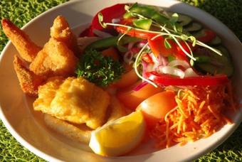 Apartamento Karumba Point Sunset Caravan Park