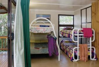 The Chalet