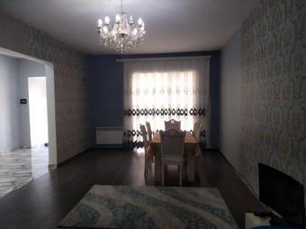 Friend's House
