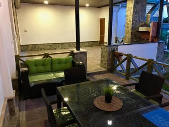 Gabala Sweet Lounge