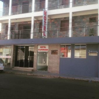 Hotel Moura