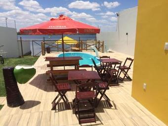 Ch�cara Rio Sol