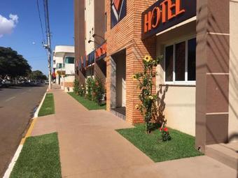Guaicurus Hotel
