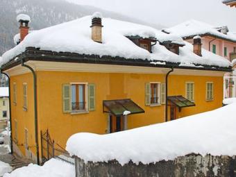 Holiday Home Casa Alla Stazione